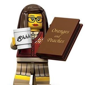 Meet your Posher, Lynn